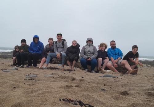 Adventure Bude: 23 to 27 May 2022